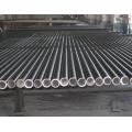 Three-roll Bending SAW Pipes