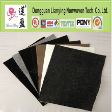 Needle-Punched Non Woven Hard Felt