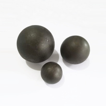 High quality carbon structural steel forged grinding balls
