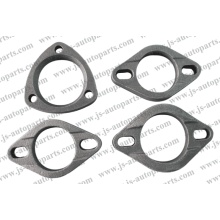 Casting Flange de escape