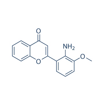 Refametinib (RDEA119, Bay 86-9766) 923032-37-5