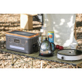 Best 500W Portable Solar Generator For Camping/Hiking