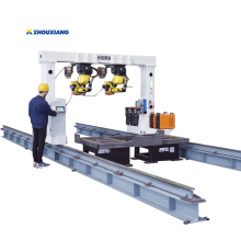 Gantry Welding Machine Automatic For Steel Structure