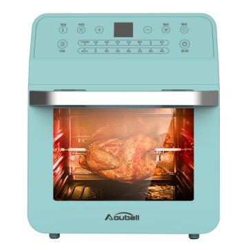 Kitchen appliances electrical air fryer toaster oven