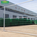 Canada Temporary Fence PVC Fence  Panel