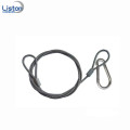 Lifting Tools Galvnized Wire Rope Sling