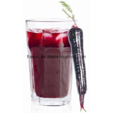 Purple Sweet Potato Juice Concentrate & Black Carrot Juice Concentrate