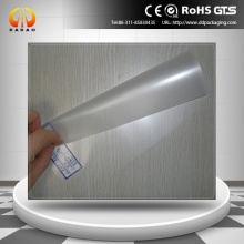 Einseitete Matte Finish Polyester Film 45 Mikron