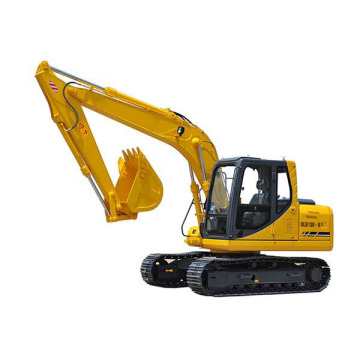 DFME 160-8 15.6 ton Cummins 4btaa3.9 Hydraulic excavator