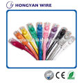 networking cables assembly utp cat5e cat6