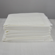 Almohadillas de alta calidad para camas desechables