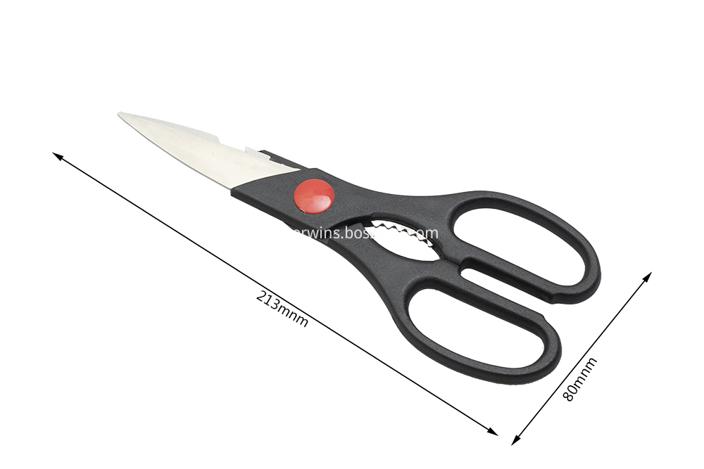 scissors