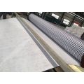 Needle Punched Nonwoven Geotextile  PET