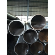 Stainless Steel Pipe Oil Refinery Pipe