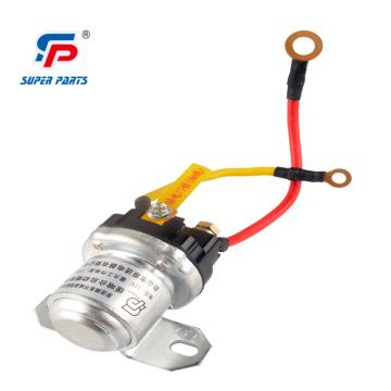 24V Multipurpose Car Start Relay