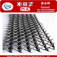 High Efficient Geocomposite Drainage Net