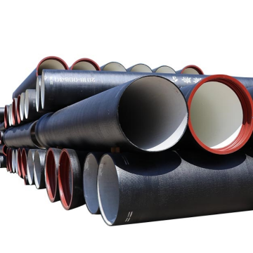 CFIC DI PIPE ISO2531 Ductile Iron K9