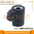 DC12V Brc Type Cng Pressure Reducer Magnetic Coil