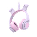 New Arrivals for 2020 Headphone with LED Light