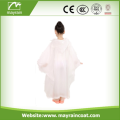 Fashion Design Hot Sale Disposable Rain Poncho