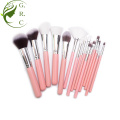 Portable Multi-function Coemetic Beauty Makeup Brush Set