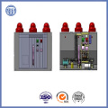 China Fabrico 24kv-2000A Vmv Vacuum Breaker de Alta Tensão