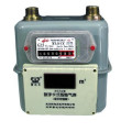 Steel Case Residential Diaphragm Gas Meter G4