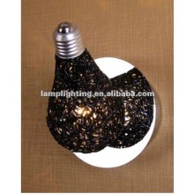 Newest Modern Aluminum Wall Lamp