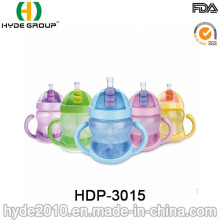 Customizsed BPA bébé gratuit formation boire la coupe (HDP-0138)