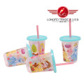 Disposable Colored Promotional Plastic Cups