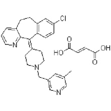 Rupatadinfumarat 182349-12-8