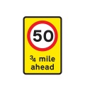 Hot Sale Road Safety Signs Traffic Control