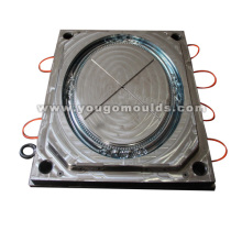 plastic frame mould