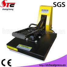 2015 Hottest Sublimation High Pressure Case Transfer Machine