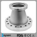 ISO Straight Reducer Nipple Fittings NW63-NW100