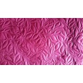 Ultrasonic Quilting  Microfibre Bedspreads Bed Cover