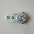 Curtain Track Roller for Trailers