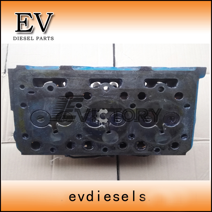 D1402 cylinder head-1