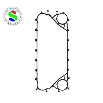 Epdm gasket S21 of plate heat exchanger