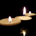 10g 12g 100pcs Scented Candles Tealight Candle