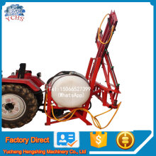 Farm Factory Quality Light Duty Boom Sprayer with Cheap Price