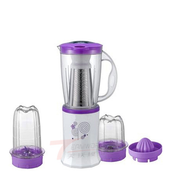 Home Appliance Vegetable Fruit Juicer Grinder Blender Parts