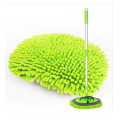 Hot selling wholesale Microfiber Mop chenille cleaning mop