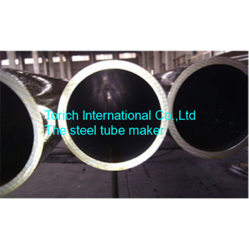 Precision Cold Drawn Carbon Seamless Steel Pipe