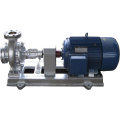 Air Cooled Thermal Oil Circulating Pump (LQRY Type)