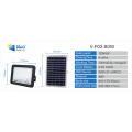 80W solar spot light with remote