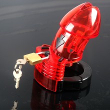 Sex Product Penis Cock Ring for Men (IJ-Vagina0030)