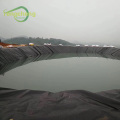 HDPE woven pond liner