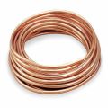 Custom Size Insulated Copper Pipes For Air Conditioners