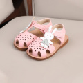 Closed Toe Non-slip Kids Sandals Shoes